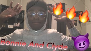 Shordie Shordie - “Bonnie \& Clyde (Directors Cut) (Official Music Video) REACTION