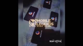 ALWAYS PLAY -MOBILE LEGENDS NOT OTHERS GAME NEW MLBB WHATSAPP STATUS