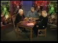 Севалогия: гости - Диана Берлин, Виктор Татарский, (эфир 2005-11-29)
