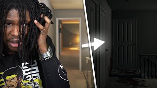 When A Virtual House Tour Goes From Normal To HORRIFYING!