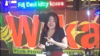 MAAFKU TIADA ARTI FDJ DEVI KITTY OT WIKA REMIK PALEMBANG