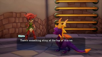 Spyro Reignited Trilogy(Spyro 2: Ripto