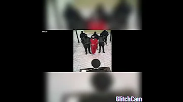 لحظة اعدام هشام عشماوى 