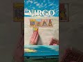 VIRGO ❤️ YOUR HIGHER SELF ALREADY KNOWS | #tarot #weeklymessages #weeklytarotreading #tarotshort
