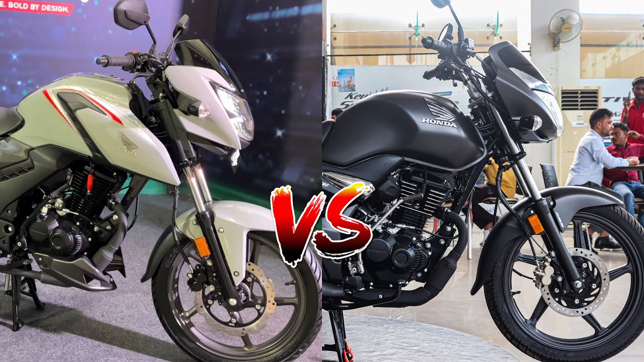 Finally New Launch Honda SP 160 VS Honda Unicorn 160 Detailed finally-new-launch-honda-sp-160-vs-honda-unicorn-160-detailed