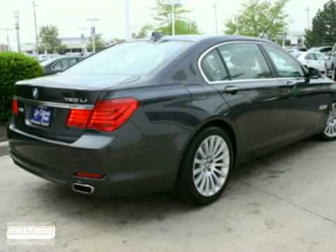Bmw in orland park illinois #5