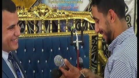 الشيخ محرم العطار سورة آل عمران_1 في الحبش الإبراهيمية شرقية 16-05-2023 تصوير محمد الحفناوي