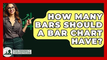 How Many Bars Should A Bar Chart Have? - The Friendly Statistician