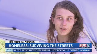 Inside America's Finest City: San Diego's Homeless Crisis