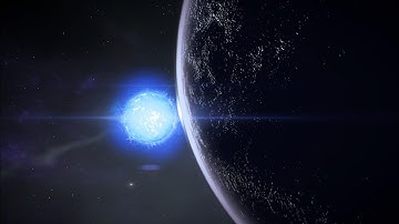 Mass Effect Andromeda Random Moments