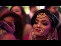 Indian Destination Wedding | Rajasthali Resort & Spa | Best Jaipur Wedding | DipikAnkit