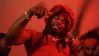 🚨ALMIGHTY BLACK P STONE ANTHEM 🔥EXTENDED🔥 - Bodene x King Zakir