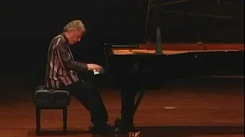 Bach - Italian Concerto - Eduardo Delgado