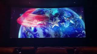 Amc Pre Show 100Th Anniversary 2020-2021