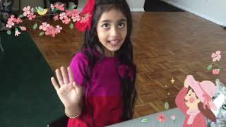 Magic Trick For Kids! How to make Coin Disappear! Limitless Veronica!