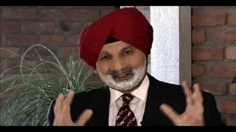 Ratanjit, Stress-Free Living, Our True Identity as...