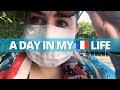 A DAY IN MY LIFE IN FRENCH 🇫🇷 Vlog with English subtitles