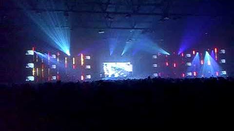 The Advent vs  Industrializer Part 2