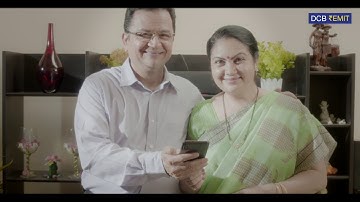 DCB Remit - Absence makes the heart grow fonder! 💖