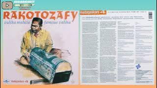 Rakotozafy - Tonga Teto Lala