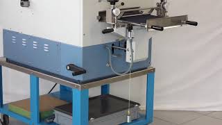 Mathis AG Video Mathis SV-WB part6