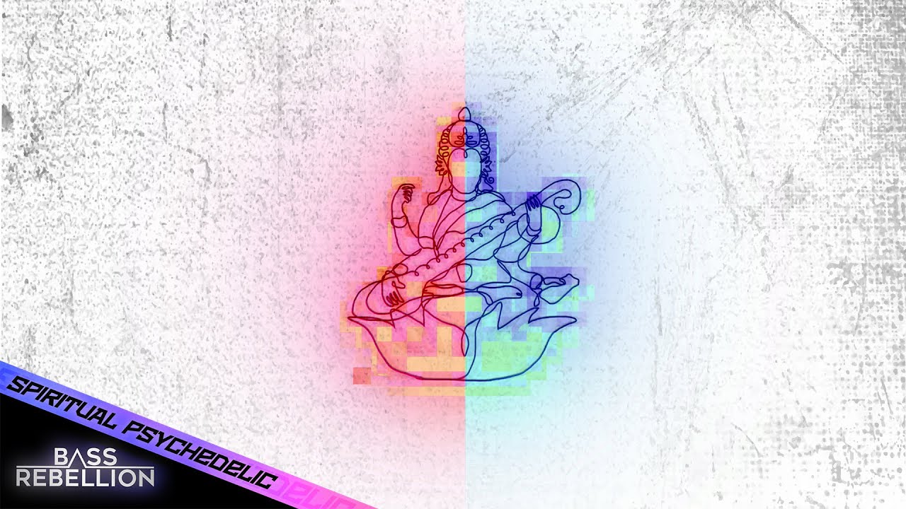 在 YouTube 上观看 Bass Rebellion - Saraswati Rhythm (Official Lyric Video/Visualizer) 在 YouTube 上观看 Bass Rebellion - Saraswati Rhythm (Official Lyric Video/Visualizer)