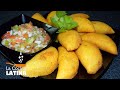 ✅ Empanadas Colombianas - Receta de Empanadas - Como hacer empanada