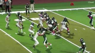2018 Cole Cougars