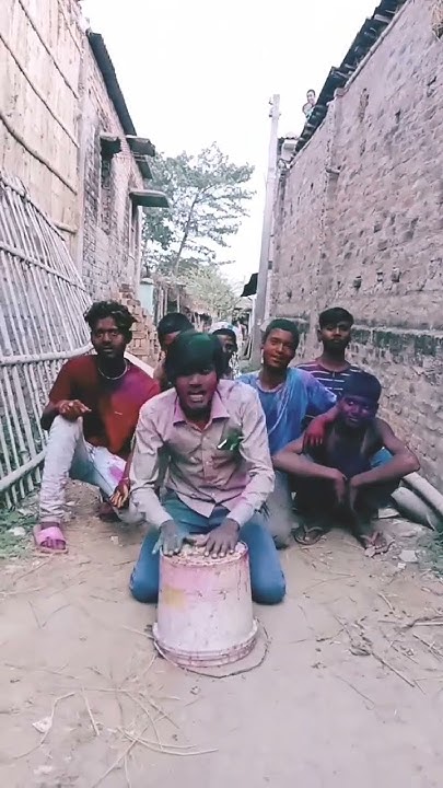 holi git video