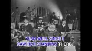Download Lagu The Beatles   I saw Her Standing There with lyrics MP3 Download Lagu The Beatles   I saw Her Standing There with lyrics MP3