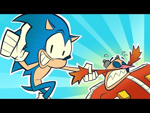 [Gamerduck] $@ñ!₵ (Ft: Saltydkdan, Uncle Al, and Chi-chi) (REUPLOAD)