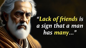 Pythagoras Quotes, Learn Ancient Wisdom And Life Changing Quotes From The Greatest Philosopher!