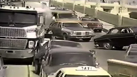 Armed and Dangerous 1986 TV trailer #2