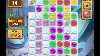 Pudding Pop Level 140