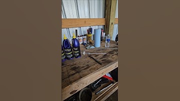 Camaro SS 1LE Diff Fluid Change | Quick Guide