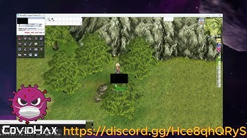 Loki RevivalRO CovidHax Server Test Ragnarok BOT