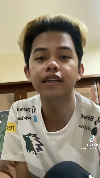 BEDEH ONIC SANZ NI BOSS