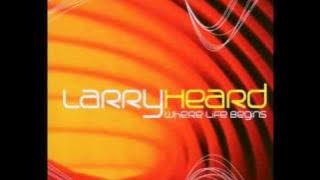 Larry Heard - Insight