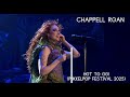 HOT TO GO Chappell Roan Pukkelpop Festival August 15 2025 