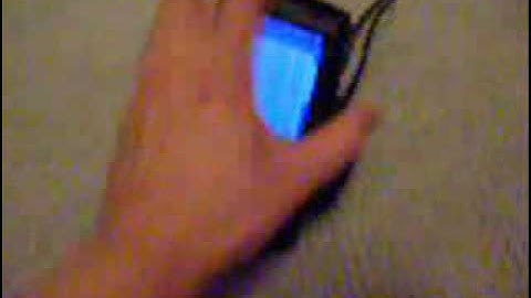 Microsoft ActiveSync