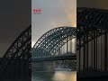 The Hohenzollern Bridge: A Visual Feast and Historical Marvel - Koln, Germany