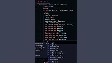 Create Coffee Mug in CSS3 Only 1 Div using | CSS3 Challenge. #css #css3 #tricks #trick