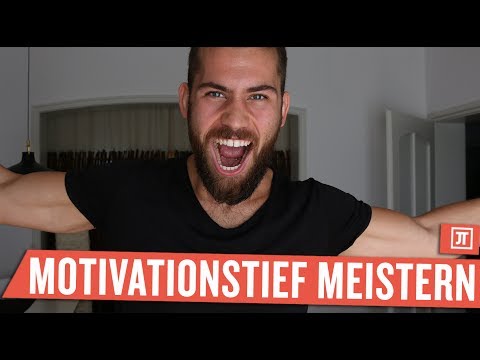 Video: Welche Rolle spielt Verstärkung bei der Motivation?