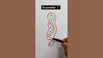 IQ Test 🧠 #shorts #art #asmr