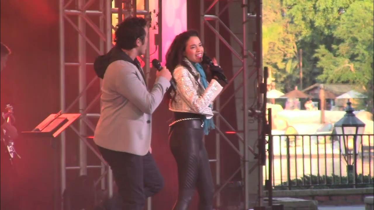 2023 01 18 Arielle Jacobs and Adam Jacobs - Go 2023 01 18 Arielle Jacobs and Adam Jacobs - Go