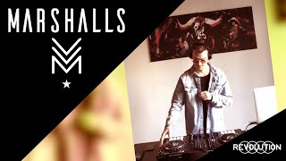 Digital (Live) Music | MRSHLLS | 2020 @revolutionrmf