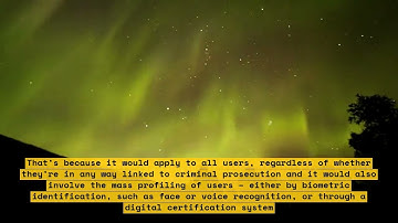 EU Lawyers Warn Scanning Private Messages for Child Abuse Could be Unlawful