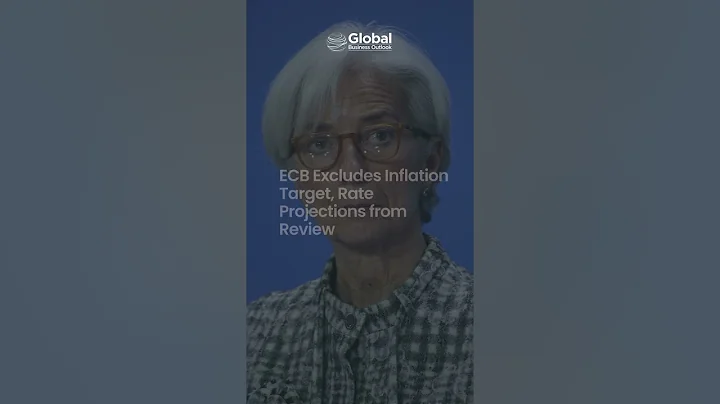 ECB Keeps Inflation Target Steady