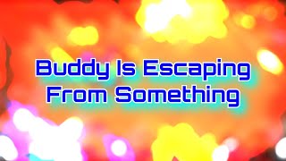 Preview 2 Kick The Buddy Effects In Escaping Mode