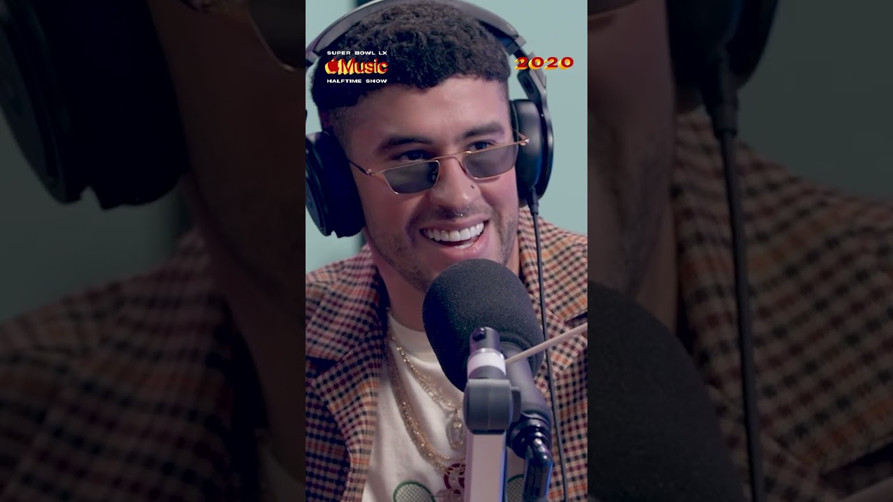 Day ones. ‪@BadBunnyPR‬ has had us in his corner since the